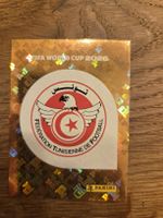 Panini Sticker 2026 TUN 1