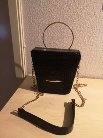 elegantes Damentasche