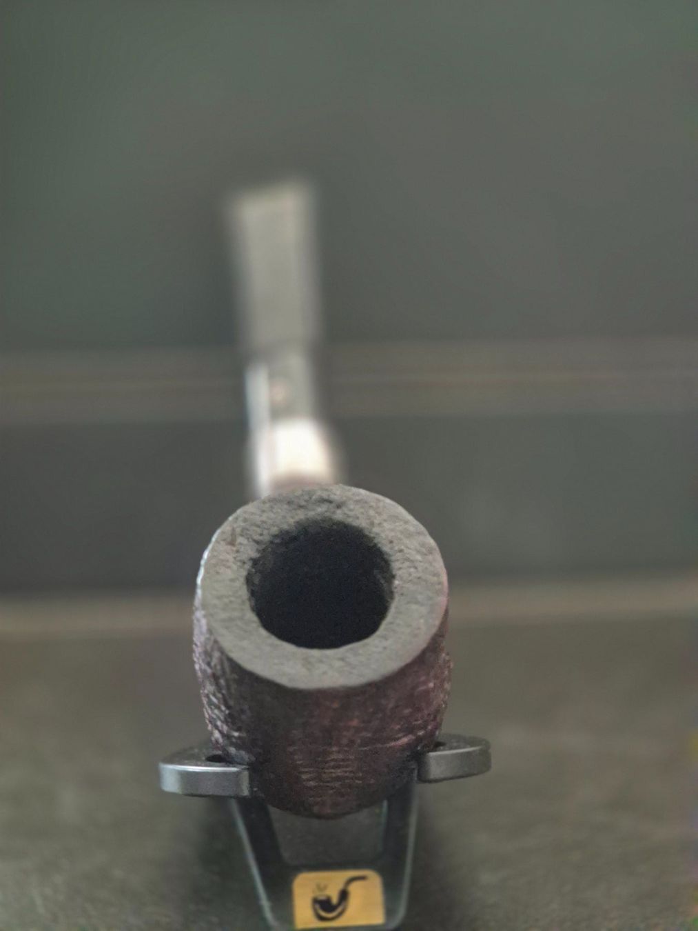Pipe & Accessori: Ashton Pfeife/pipe LX sterling – Usato da Bramois venduto da Pirola23 1