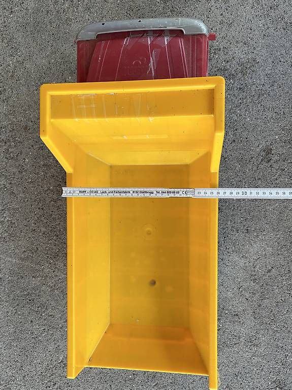 Spielzeuge: Kipplastwagen – Gebraucht aus Reiden von kitti02 2