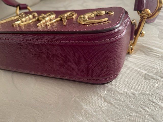 Marc Jacobs Borse: MARC JACOBS SNAPSHOT – Usato da Arlesheim venduto da cocoandco 5
