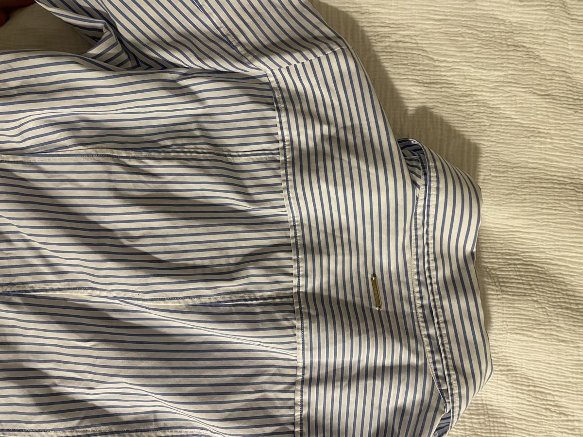 Hugo Boss Camicette: Frühlingsbluse von Boss – Usato da Schlieren venduto da ber_nqj2 7
