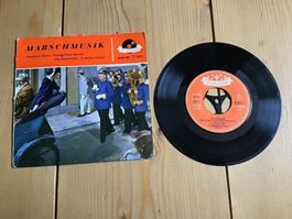 single, marschmusik, preussens gloria