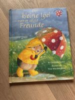 Der kleine Igel rettet seine Freunde Kinderbuch
49