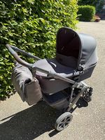 ABC Design Kinderwagen Komplettes Starterpaket