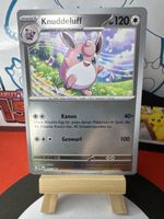 POKÉMON / Knuddeluff / Phantasmal Flames / Reverse 🇩🇪