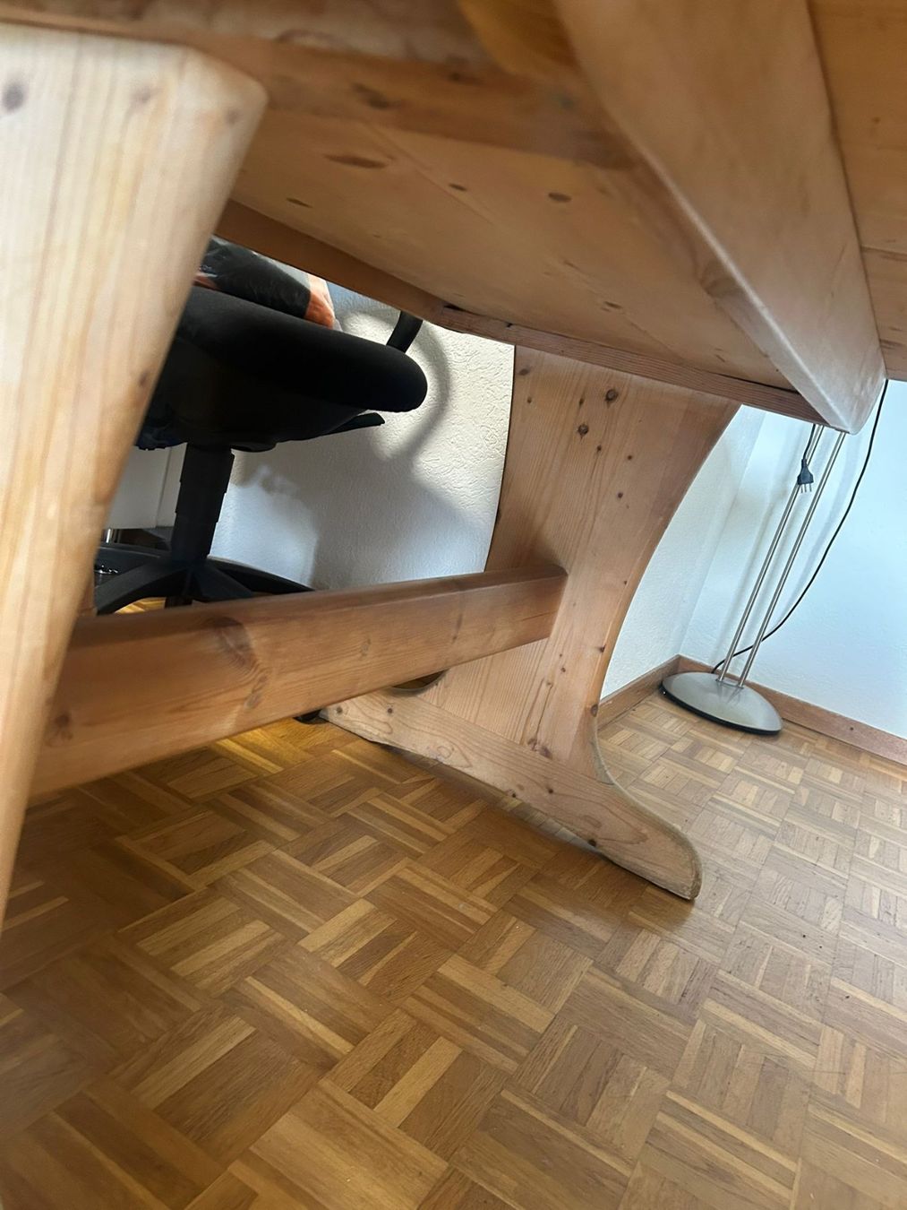 Tavoli: Esstisch zu verkaufen – Usato da Chur venduto da batenjen 1