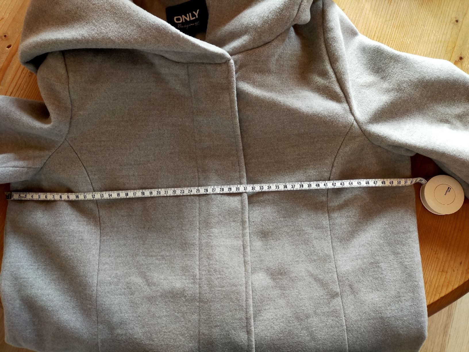 Only Cappotti: Wintermantel  ONLY M/L- NEU – Nuovo e nell'imballaggio originale da Oberhofen TG venduto da tryxta 6