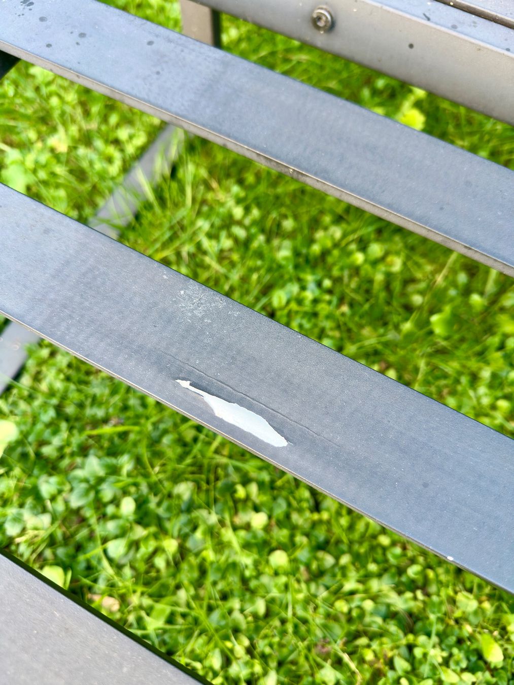 Sofas: Gartenlounge – Gebraucht aus Hittnau von ShiTRabBbit 5