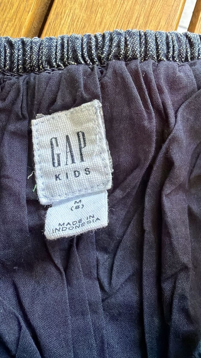 Gap Tute: Overall Mädchen  – Usato da Bottmingen venduto da focus2005 3