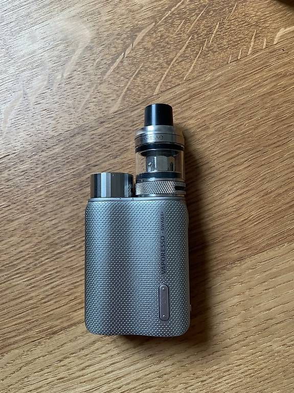 Vaporesso Altri Prodotti per fumatori: E-Zigarette Vaproesso Swag II – Usato da Bern venduto da lin_8szx 1