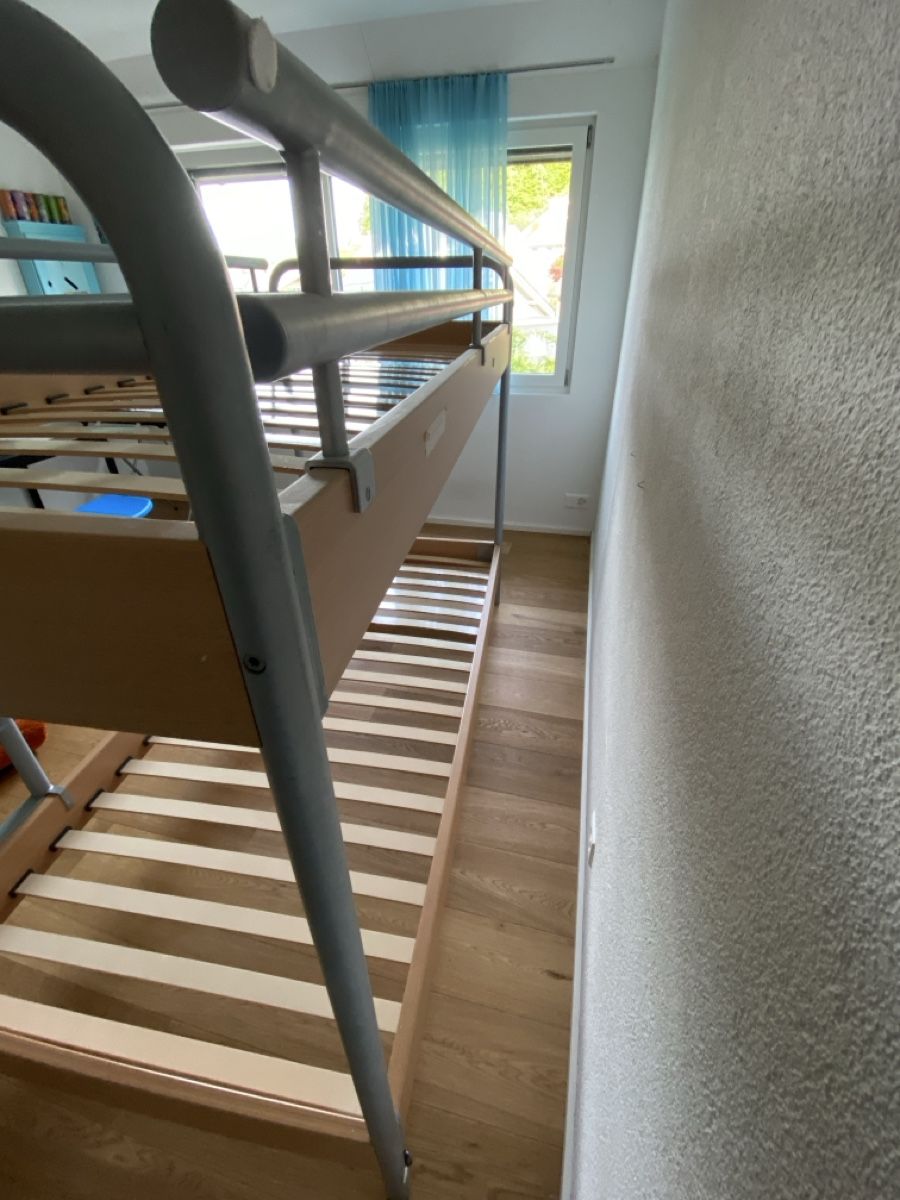 Hasena Letti: Hasena Hochbett – Usato da Brittnau venduto da Binks 1
