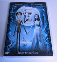 Tim Burton's Corps Bride