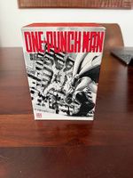 One Punch Man Band 15 (Deutsch)