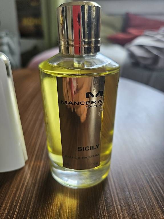 Parfums & Eau de Toilette: Parfum Mancera Sicily – D'occasion à Zürich par jan_6wgq