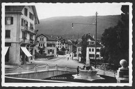 Grenchen Teilansicht