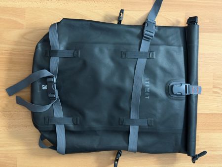 Sac étanche ITIWIT 20 L – Decathlon