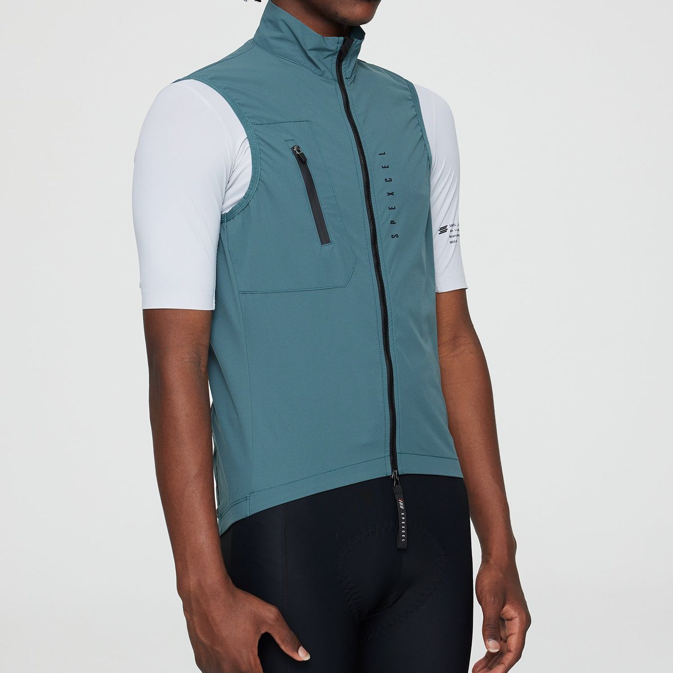 Gilet & Giacche: 📌 Winddichte Velo Weste – Nuovo e nell'imballaggio originale da Wittenbach venduto da ChinaSeidenstrasse 2