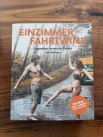 Einzimmer-Fahrtwind Buch Irgendwo immer zu Hause guter Zusta