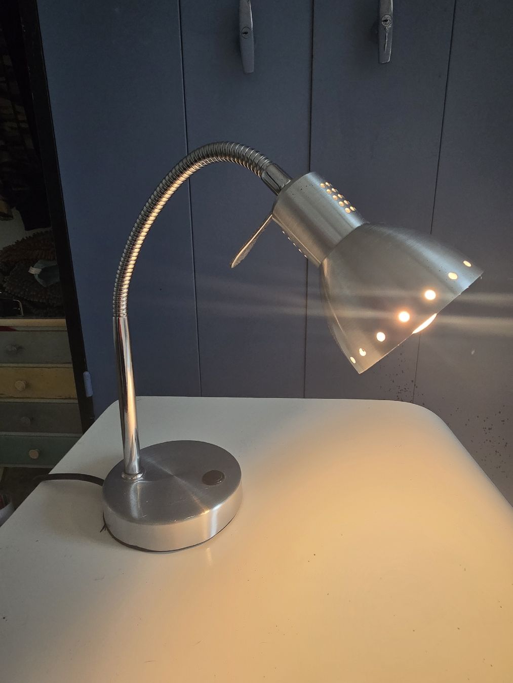 Lampen: designer Lampe – Gebraucht aus Biel/Bienne von alexriveros2