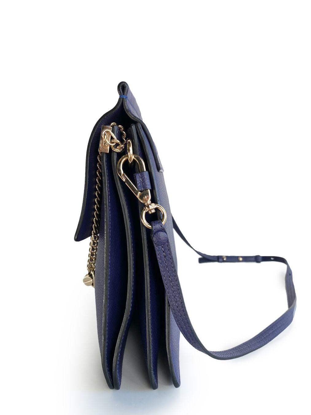 Chloé Borse da donna: CHLOE Medium Faye Shoulder Bag Sac Tasche – Usato da Kriens venduto da hannaandkiko 3