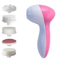Beauty Care Massage Gesicht Gesichtsmassage Pflege