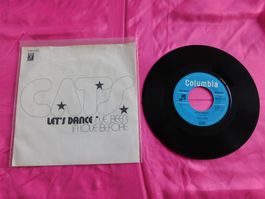 Cats – Let's Dance