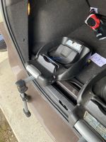 Isofix Station für Maxi Cosi