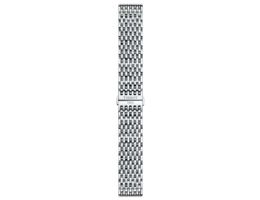 TISSOT Edelstahlarmband Bandanstoss 20 mm (26072740)