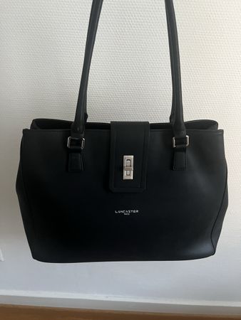 Sac Lancaster noir
