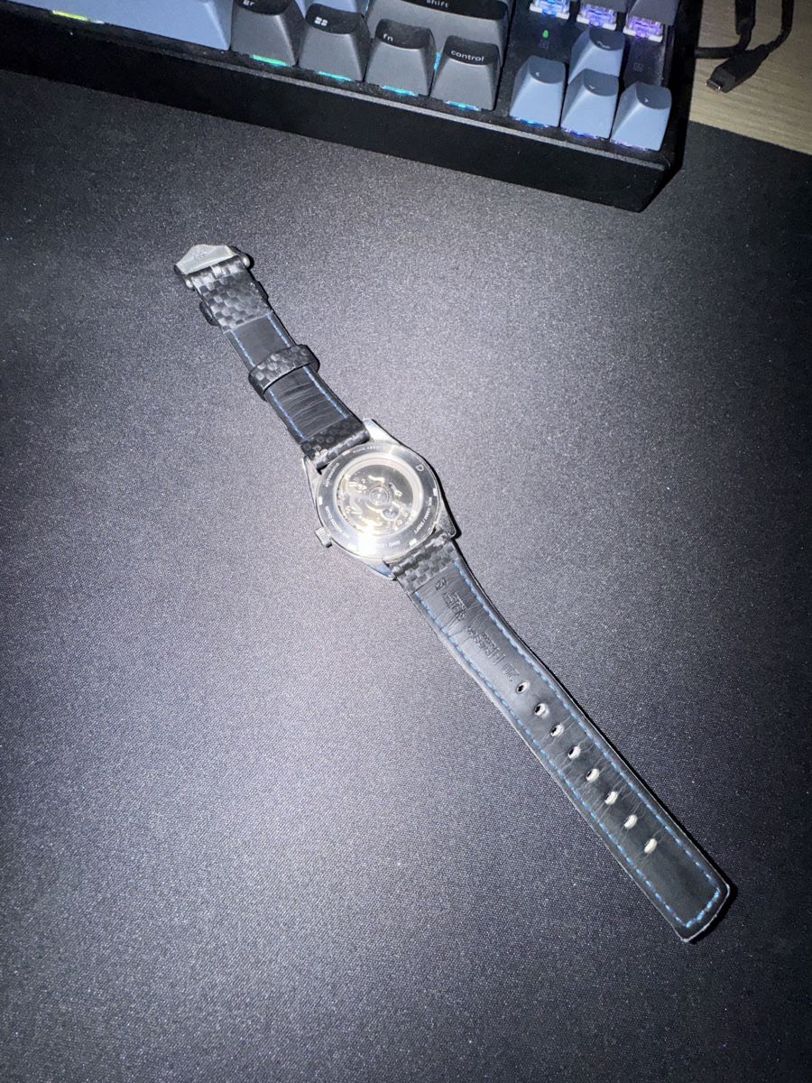 Uhren: DWC-D02 DIY Watch GMT 38mm – Neu (gemäss Beschreibung) aus Wetzikon ZH von mic_58gg 2