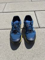 Adidas Terrex CoreTex Trekkingschuhe, Grösse 37 1/3