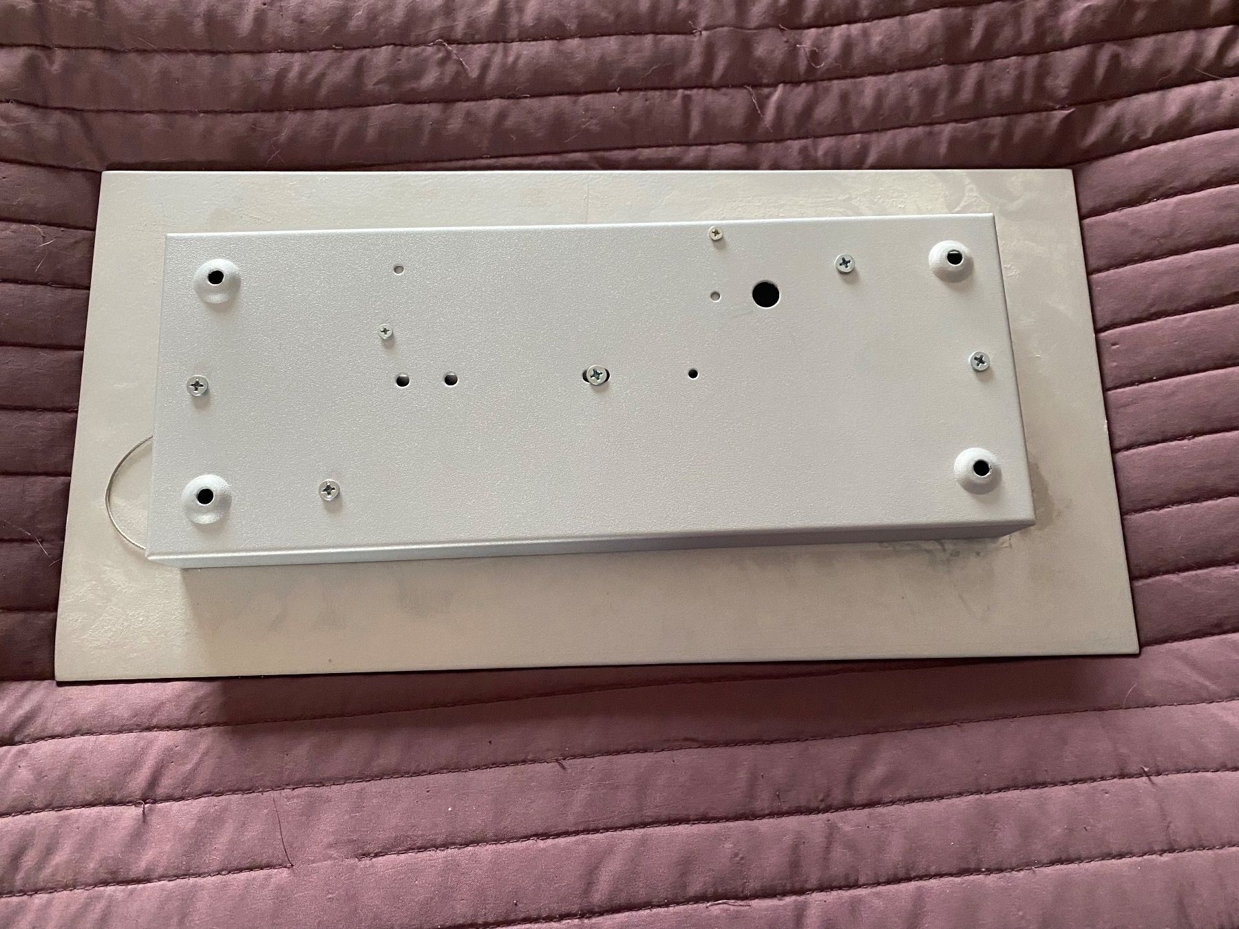 Lampade: Lampe Blattsilber – Usato da Balsthal venduto da Uroby 1