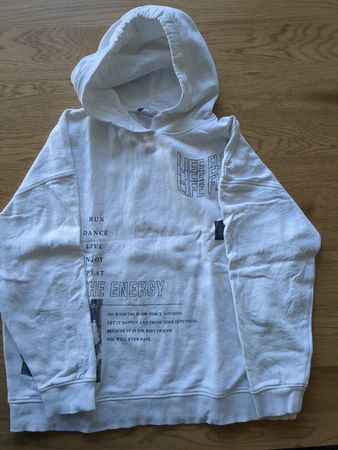 Pulli Grösse M
