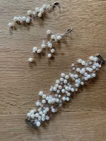 Schmuck für Hochzeit