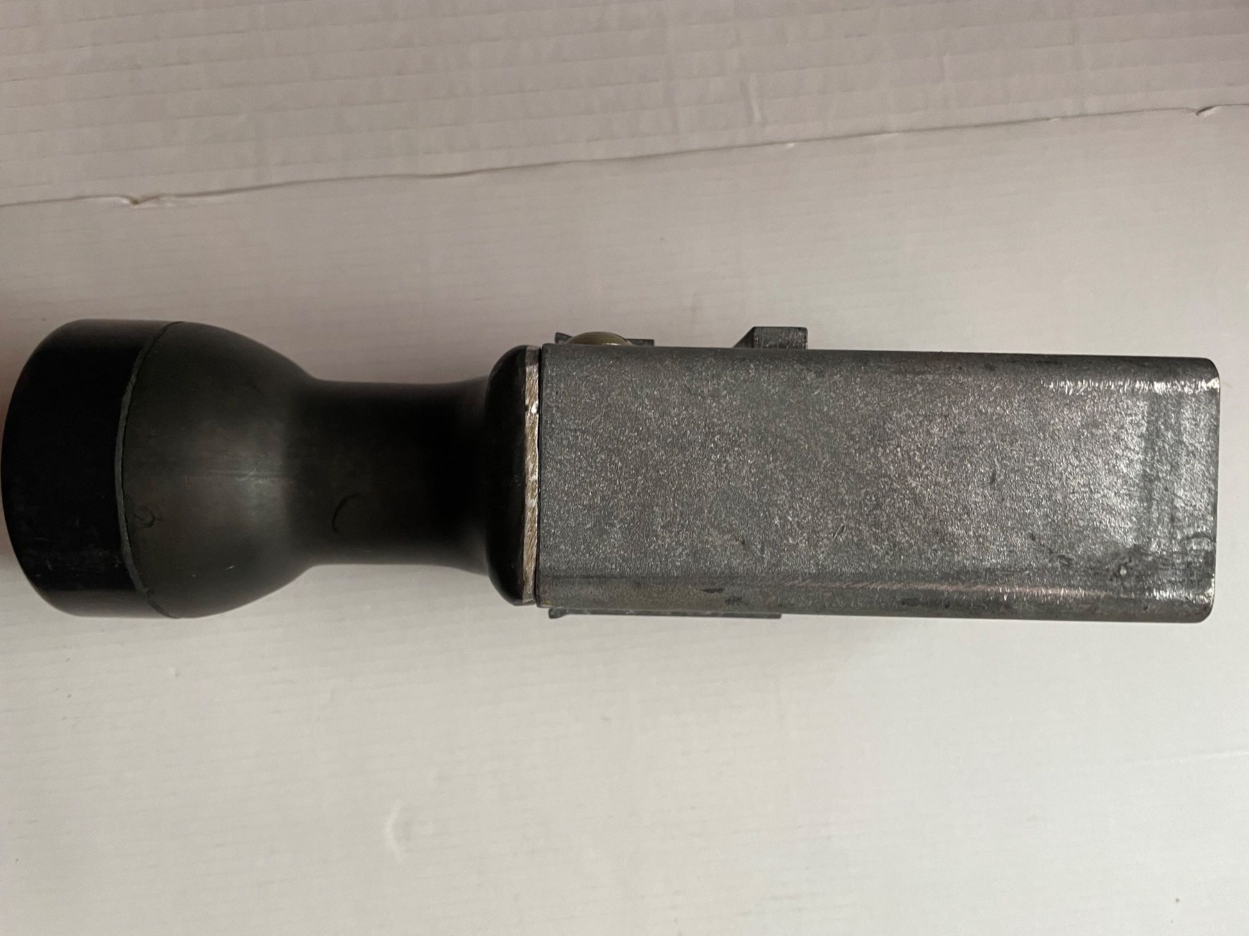 Spine: Stecker J40 5 Polig – Usato da Huttwil venduto da Bolpa 1