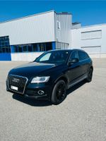 🔥AB 1 FR.🔥Audi Q5 3.0TDI S-Line S-Tronic