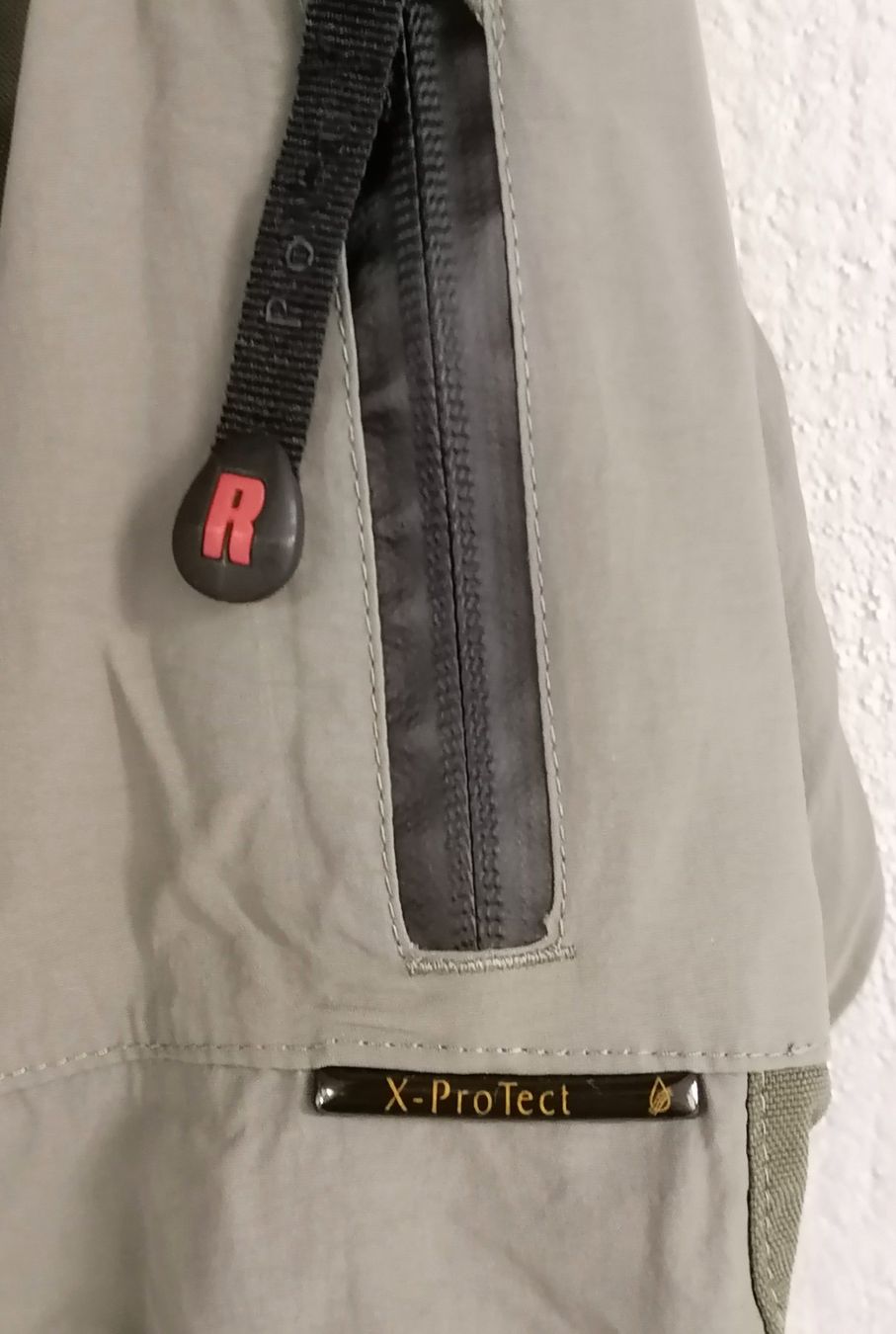 Rapala Giacche: Fischer Jacke Rapala ProWear X-ProTect Grösse L – Usato da Reinach BL venduto da fliegenrolli 8