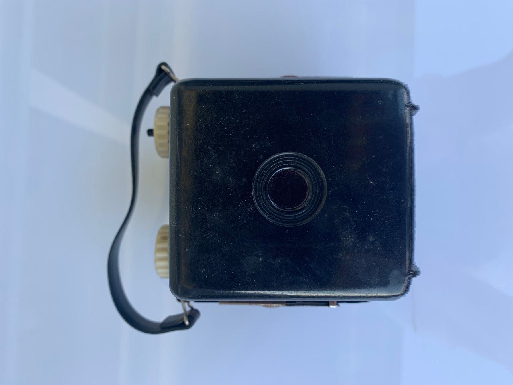 Fotocamera: GEVEART 2 TYPES – Usato da Jonen venduto da BMWE369 2
