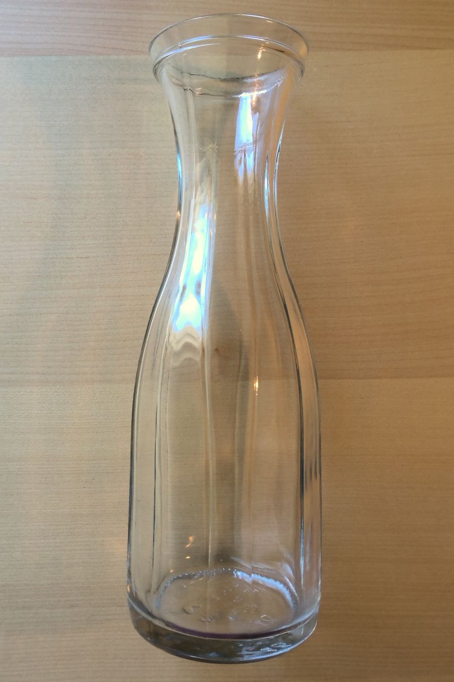 Ikea Caraffe: Ikea Karaffe Svepa, 28.5 cm hoch – Usato da Basel venduto da sv_v5qb 1