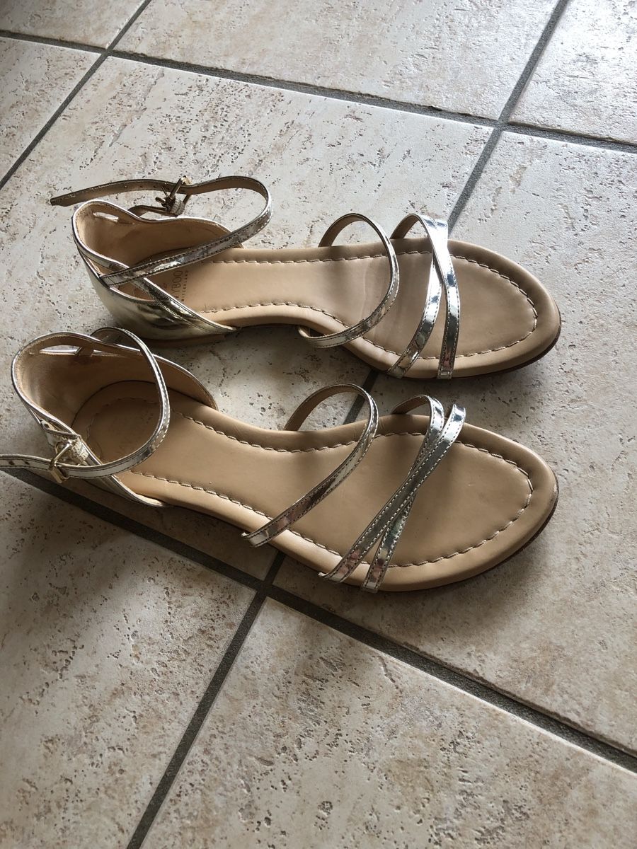 Navyboot Damenschuhe: Navyboot - Sandalen – Gebraucht aus Chêne-Bourg von sienna8245