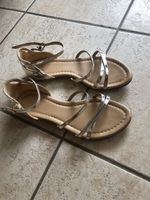 Navyboot - Sandalen