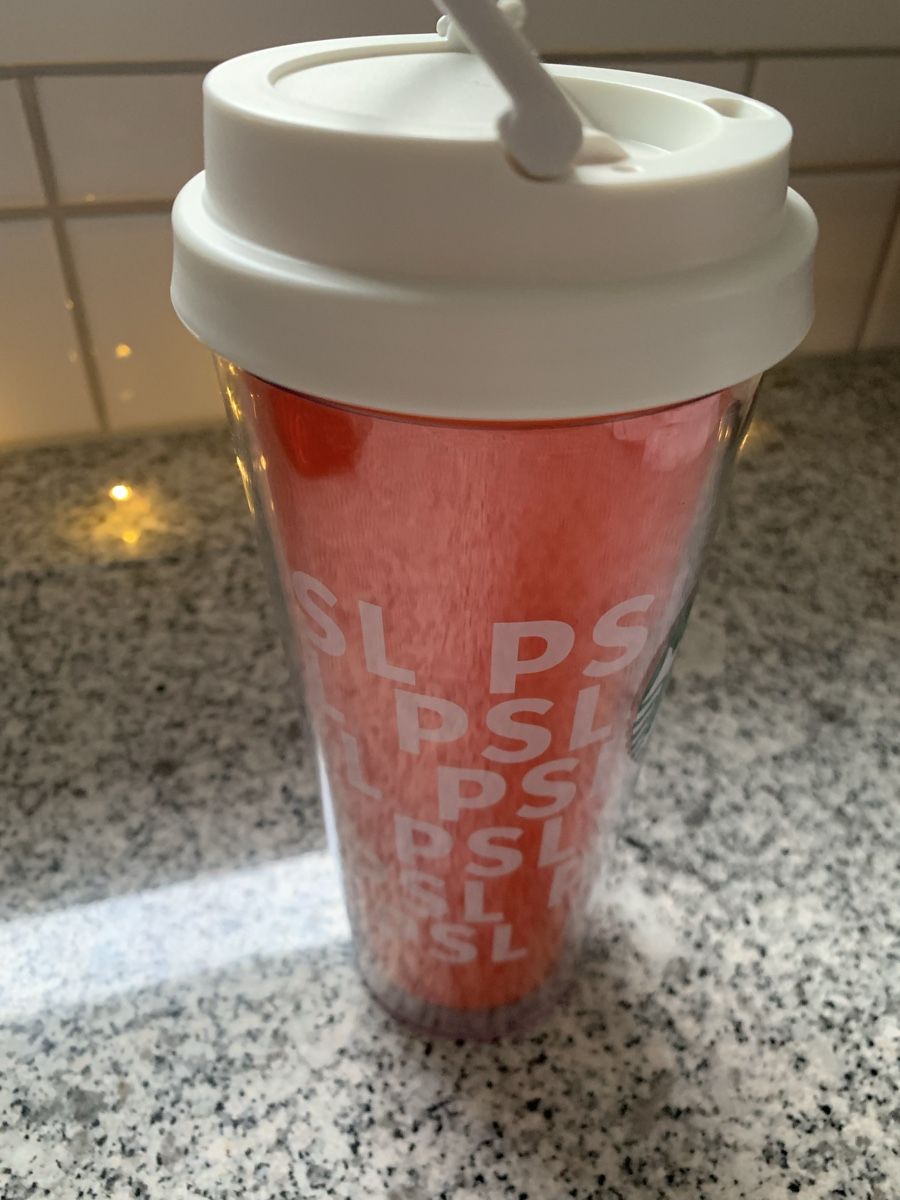 Contenitori & Simili: Starbucks Becher Orange 5dl – Usato da Ellikon an der Thur venduto da Bali1999 1