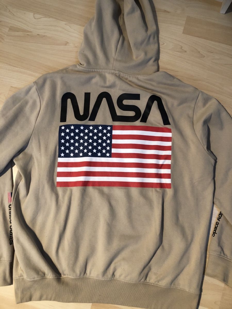 Maglioni & Felpe: Cooler Hoodie Gr L – Usato da Zell ZH venduto da Guffos 2