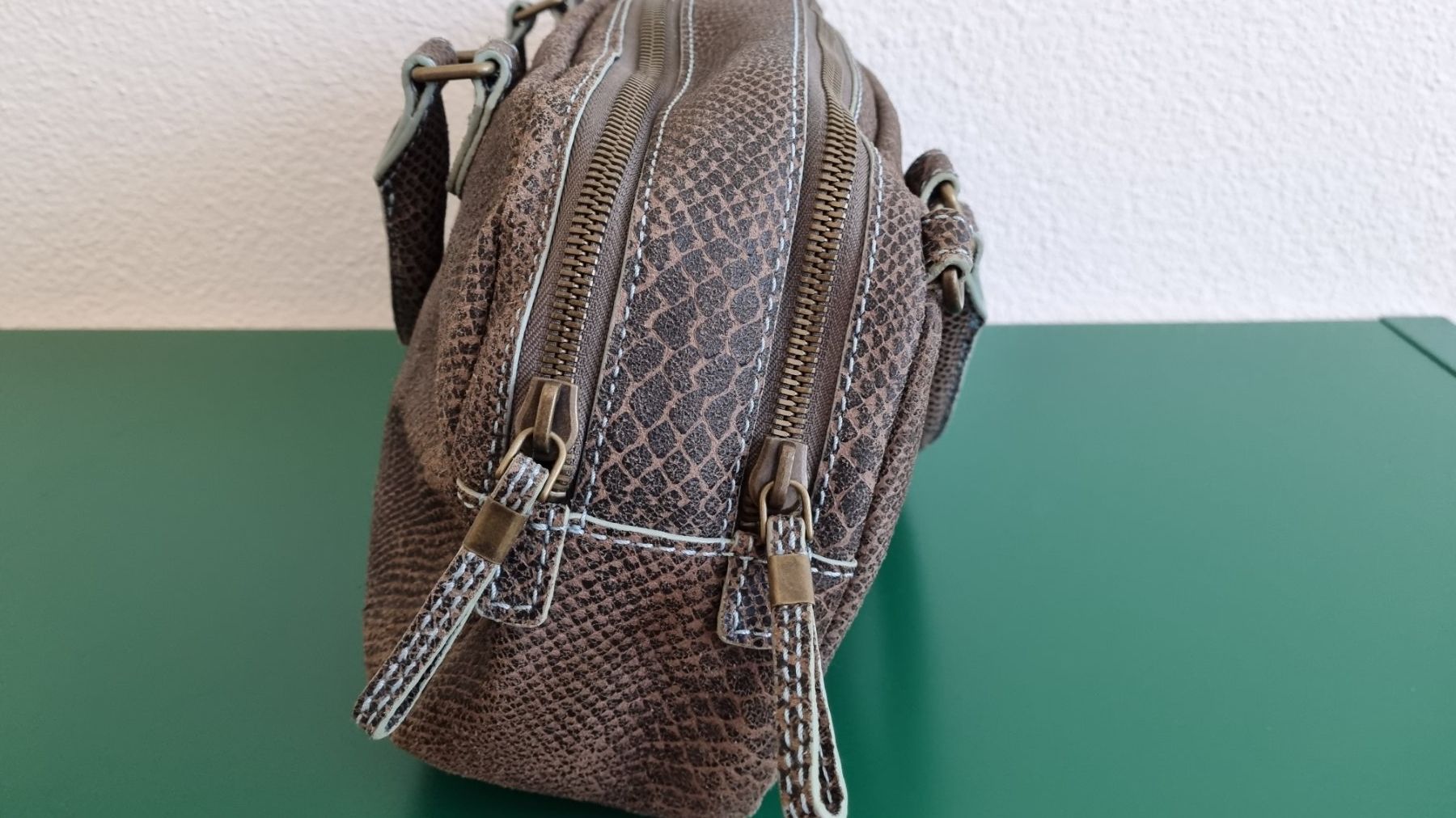 Liebeskind Taschen für Damen: LIEBESKIND BERLIN TASCHE LEDER – Gebraucht aus Zofingen von Felpa 2