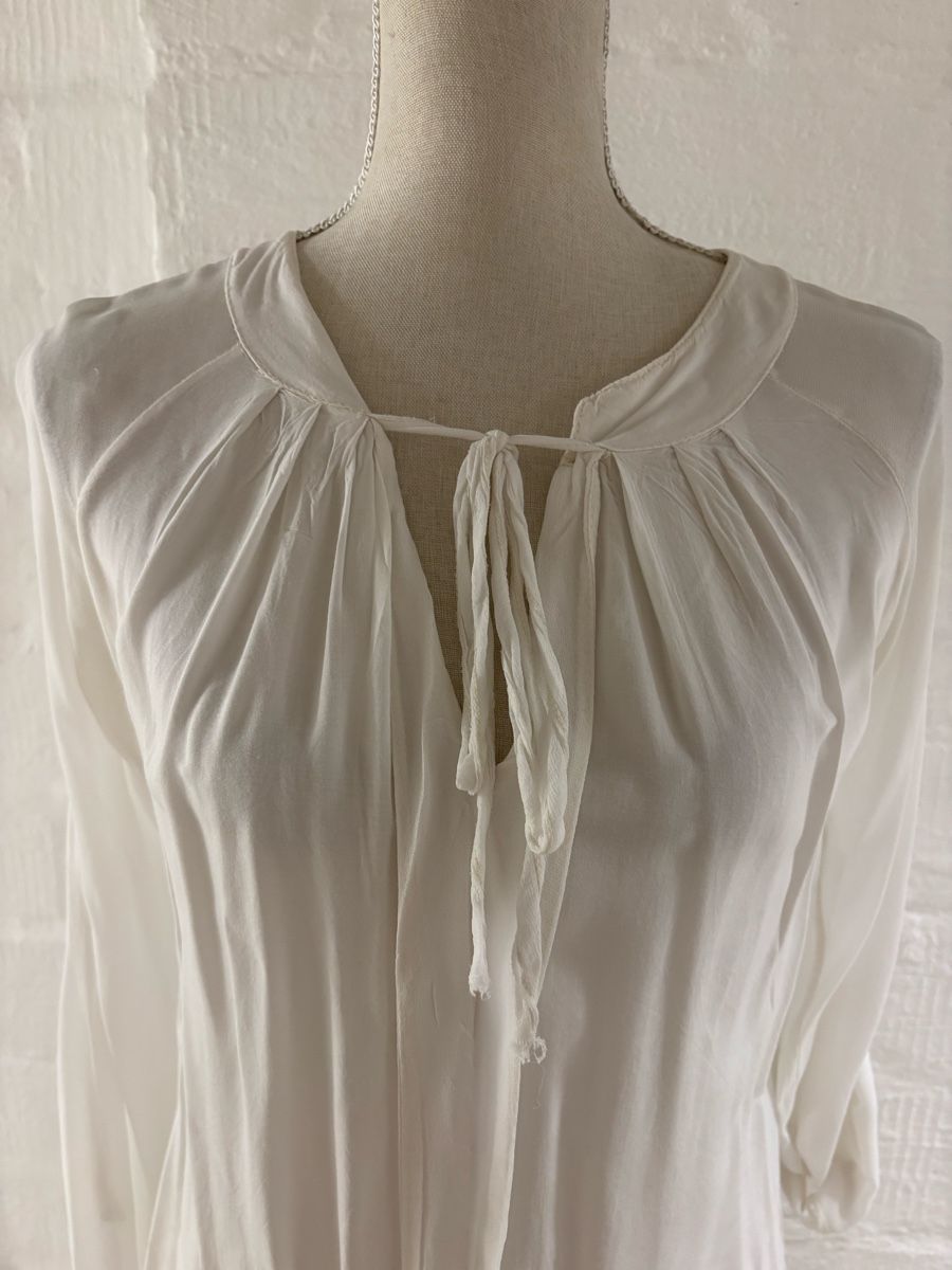 Zebra Camicette: Damen Bluse,Gr.S;Zebra  – Usato da Winterthur venduto da Nena222 1