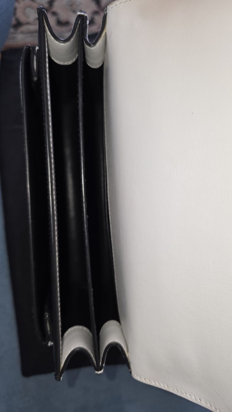 Saint Laurent Taschen für Damen: Borsa Sunset Saint Laurent bicolore usata – Gebraucht aus Basel von eli_r8wj 9