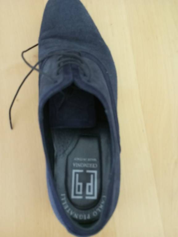 Scarpe da uomo: Carlo Pignatelli Herrenschuhe – Usato da Münchwilen AG venduto da Retokles 2