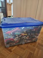 Lego en vrac (~15kg)