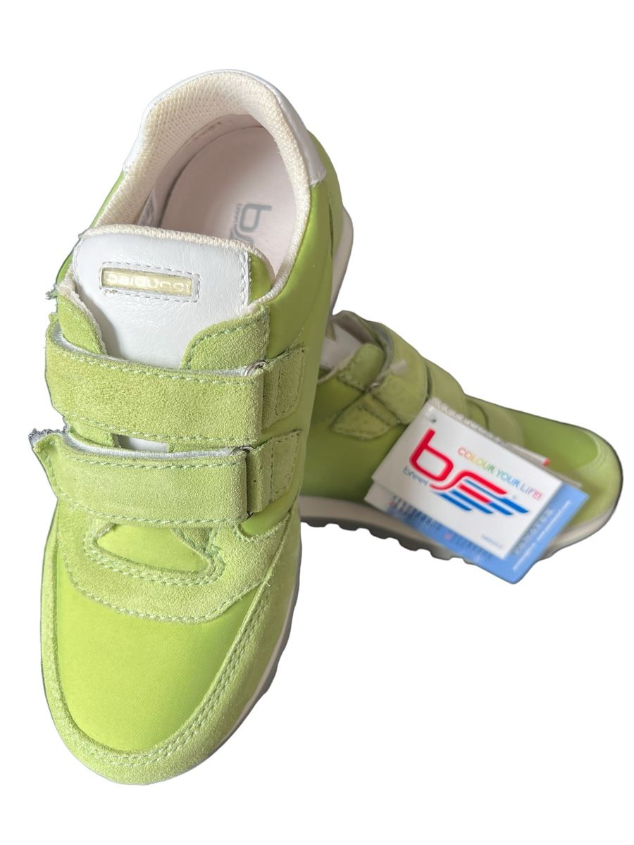 Schuhe für Mädchen: Sommer-Sale Balducci Sneaker Gr.24 mit klett – Neu und originalverpackt aus Steinhausen von Jan_CesilWeber 6